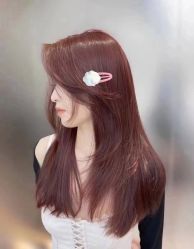 -苑苑发型设计