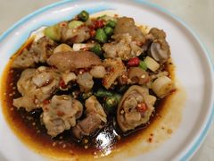 -幸福饭店(佛山路东段店)