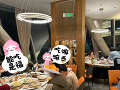 景观位-厝包四点金·潮宴(太古仓店)