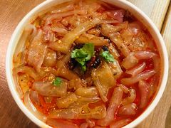 东北大拉皮-金掌勺锅包肉(华润万象城店)