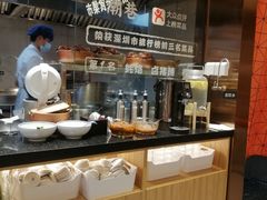 自助取餐区-潮巷·老潮汕美食集市(欢乐港湾店)