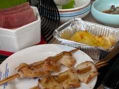 -星伦多自助料理·涮烤一体(杭州来福士店)