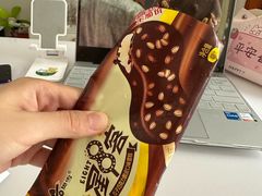 -洋洋爸雪糕(万科店)