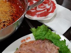 -呷哺呷哺(西单大悦城店)