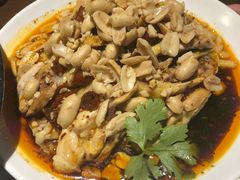 -胖哥俩肉蟹煲(湖滨银泰in77店)