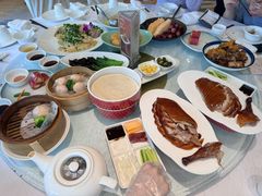 -丰鲤楼•闽南茶楼(仟禧汇店)