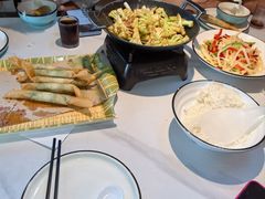 -食光慢宴·安吉土菜馆