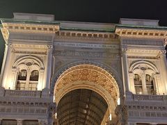 -埃马努埃莱二世拱廊