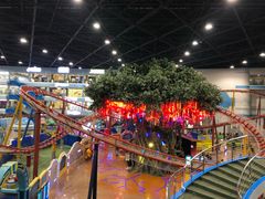 -弘阳·未来世界(弘阳广场店)