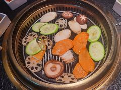 -嘿嘟嘟·肋条烧肉放题(爱融荟城店)