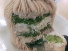-Kekimatata 生日蛋糕·烘焙教学