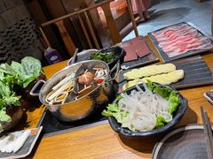 -呷哺呷哺 黄金牧场 (新中关购物中心店)