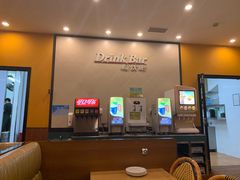 -萨莉亚意式餐厅(东川路店)