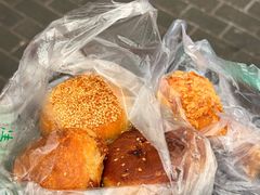 -满记烧饼(牛街东里小区一区店)