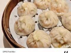 -馋三尺蟹粉小笼(人民广场店)