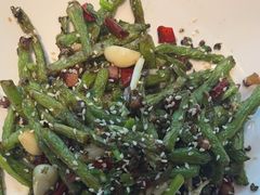 -北李妈妈菜·海肠捞饭(开发区万达店)