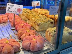 -LELECHA乐乐茶(新街口大洋店)