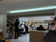 -魏家凉皮(西安秋林宏业商厦店)