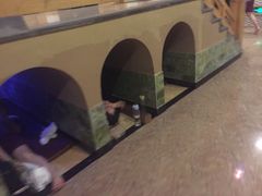 -纽斯桑拿会所(餐厅天山路店)