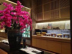 -嘉定凯悦·咖啡厅