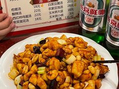 -聚首堂·特色小吃·肘子(什刹海德胜门店)