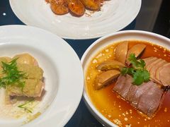 -厦门艾美酒店·乐美中餐厅