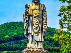 -灵山胜境