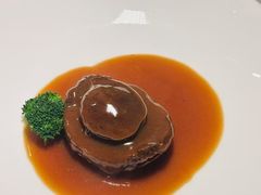 -君庭中餐厅(湘江豪生店)