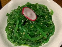 中华海藻-奈九居酒屋(滨河大道店)