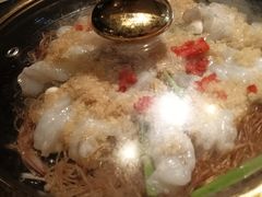 -绿茶餐厅(光谷世界城步行街店)