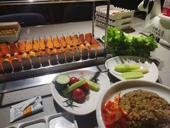 -丰茂烤串(港旅店)