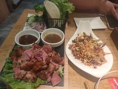 -大哈福烧烤·海鲜·家常菜(延安三路店)