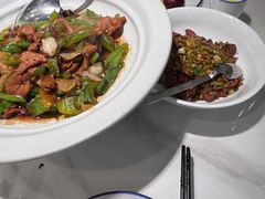 -兰湘子·湘菜小炒(石家庄万象城店)