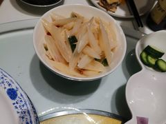 -宁夏国强手抓羊肉·清真菜(未央路凤三店)
