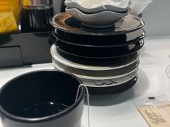 -争鲜回转寿司(朝北大悦城店)