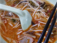 -家味螺蛳粉&烤鱼(五角场店)