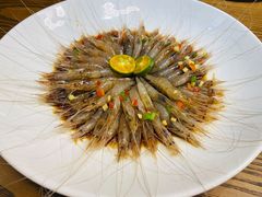 -梅林春晓花园餐厅