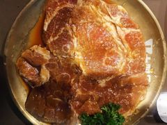 -大叹号·朝鲜族烤肉(潍坊泰华城店)