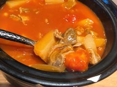 -天山传奇新疆菜(SKLP店)