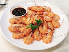 -新东城喜宴海鲜酒家(同德店)