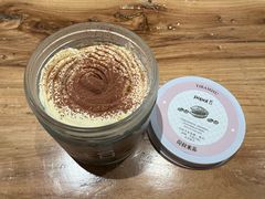 提拉米苏-popot博朴(徐汇店)