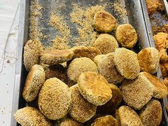 -满记烧饼(牛街东里小区一区店)