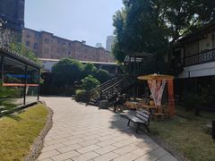 -柴米油盐(土菜院子店)