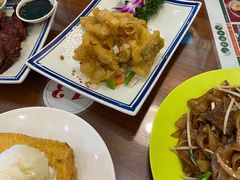 -小龍鳳餐室(番禺路店)