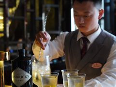 -金轩中餐厅 Jin Xuan(浦东丽思卡尔顿酒店)
