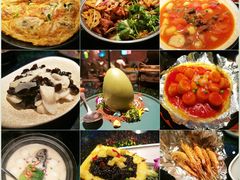 -嘉禾·悦享餐厅(八方汇店)