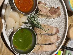 -那时新疆·若羌(经纬汇店)