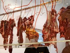 -名门潮牛·鲜牛肉海鲜火锅.烧烤自助餐厅(诚丰广场店)