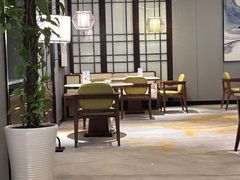 -青雅中餐厅(大连金石滩绿发希尔顿度假酒店)
