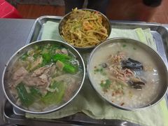 -广场正宗原汁薏米店